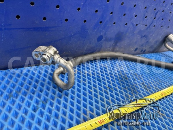 Трубка кондиционера Mitsubishi Pajero 3 4 Mitsubishi i оригинальный номер MR360811