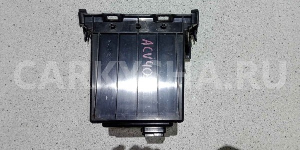 Ящик передней консоли Toyota Camry XV40 (2006—2009) Toyota Camry оригинальный номер 5880406060