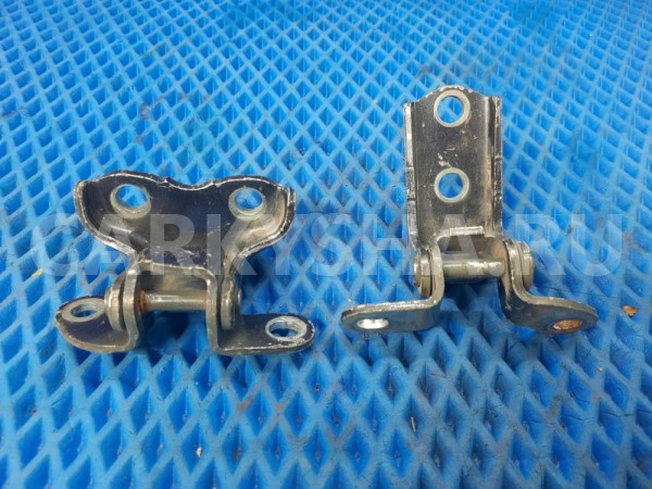 Петли задней правой двери  Toyota Avensis T250 Toyota Avensis оригинальный номер 68750-05020