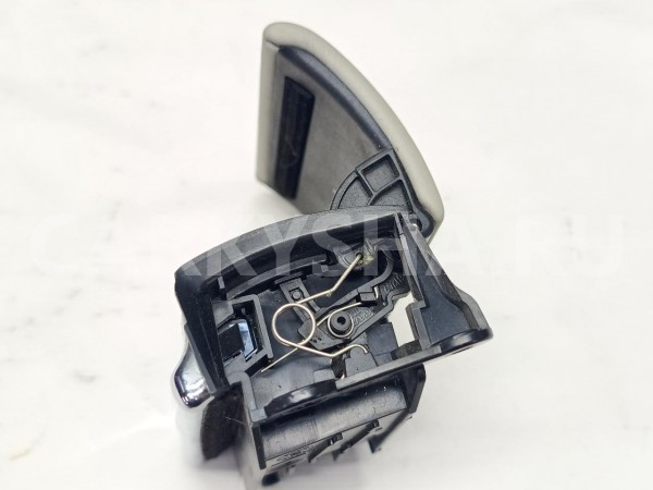 Пепельница дверная Mercedes-Benz S-Class P0109680 W221, задняя левая Mercedes-Benz S-klasse 