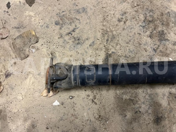 Кардан АКПП BMW 3 E46 M52B28TU 2000 BMW 3er 