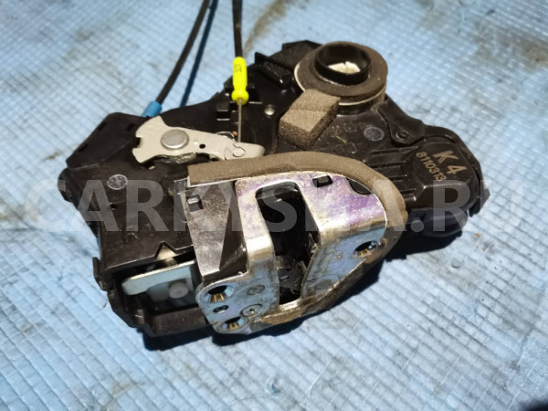 Замок правой передней двери Lexus IS Lexus IS оригинальный номер 69030-53100