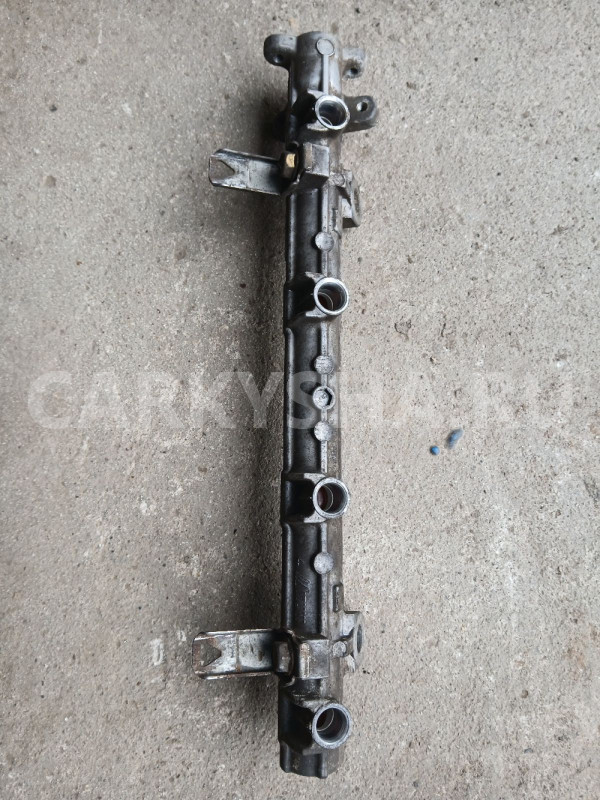Рейка топливная (рампа) Mitsubishi Lancer 9 Mitsubishi i оригинальный номер MR420461