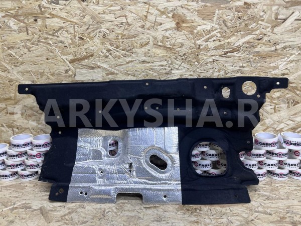 Шумоизоляция моторного щита Jetour Dashing оригинальный номер F11-5310021