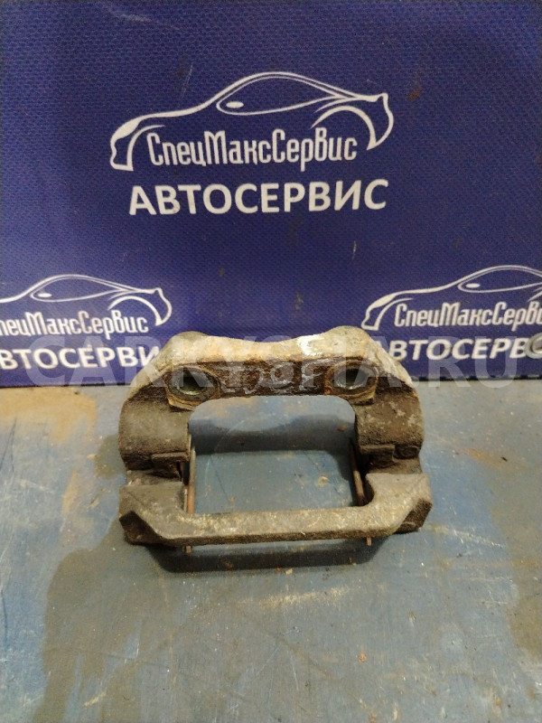 Скоба суппорта заднего Ssang Yong Kyron Ssang Yong Kyron оригинальный номер 4841009002