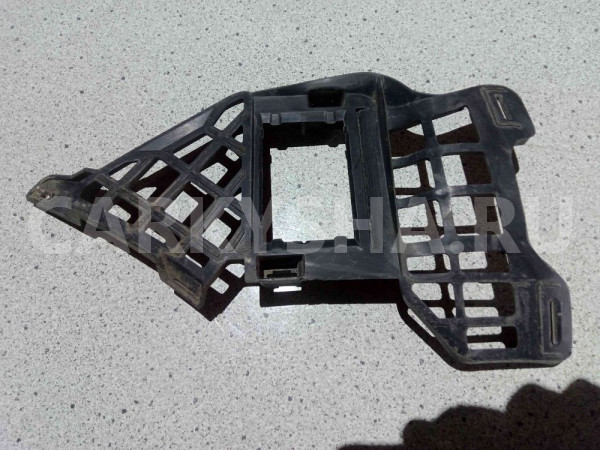 Крепеж бампера Mercedes-Benz GLS-класс X166 (2015—2019) Mercedes-Benz S-klasse оригинальный номер a1668854900