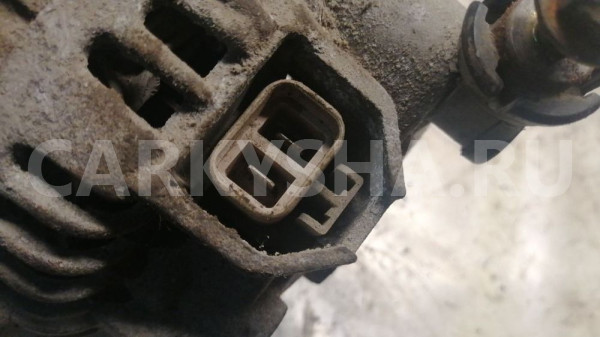 Генератор Nissan Bluebird U14 SR18 Nissan Bluebird оригинальный номер 231002J010