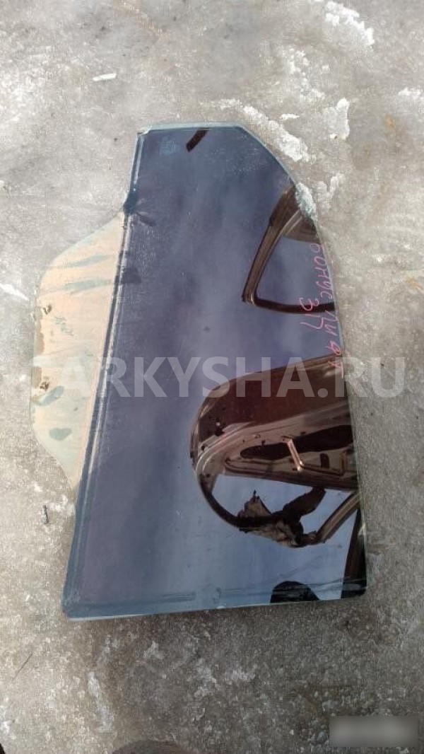 Стекло двери Chery Bonus (A13) A13 (2011—2014) Chery Bonus (A13) 