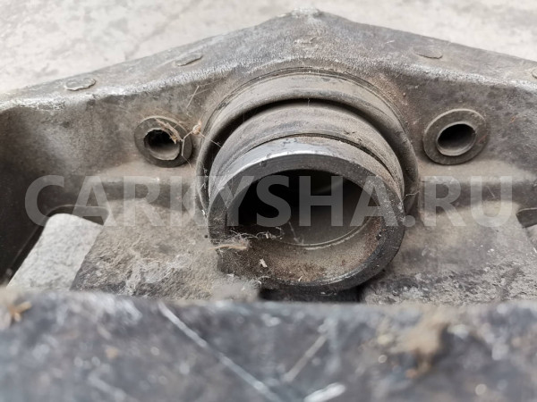 Суппорт передний левый BMW E60 E65/E66 BMW 7er оригинальный номер 34116753660