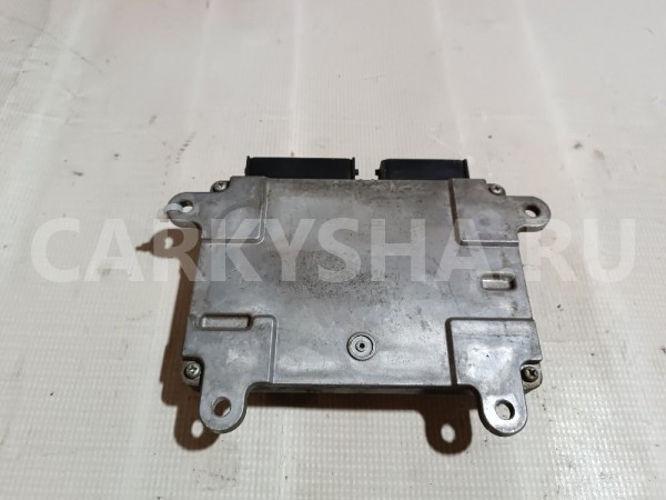 Блок управления двигателем Mitsubishi Outlander оригинальный номер 1860A969