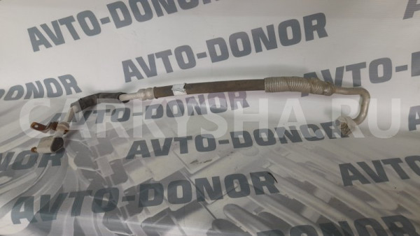 Трубка кондиционера Chevrolet Aveo T250 F14D4 Chevrolet Aveo оригинальный номер 96940410
