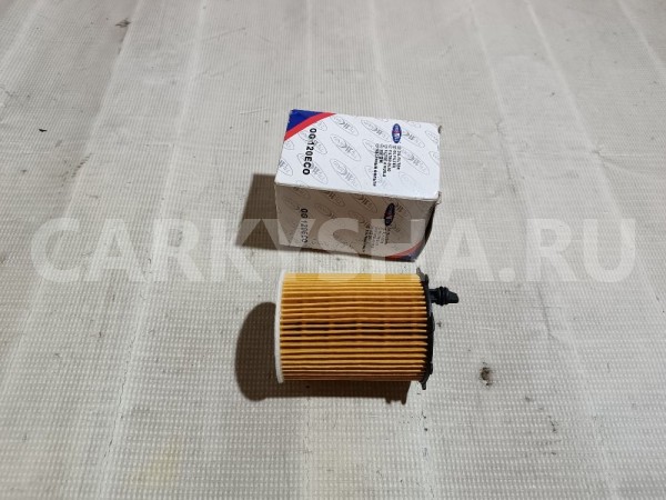 Фильтр масляный Ford C-MAX 