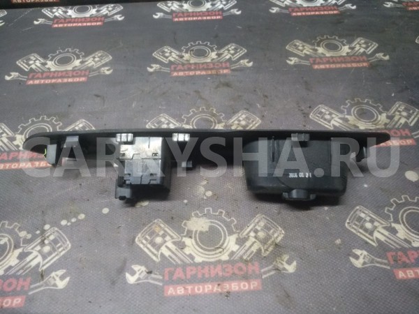 Блок ЭСП стеклоподъёмников Дэу Матиз Daewoo Matiz оригинальный номер 96563826