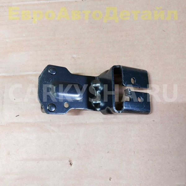 Кронштейн защелки капота Range Rover Sport 3 L461 Land Rover Range Rover оригинальный номер 535123456