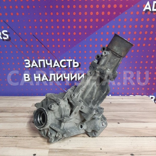 Раздатка Mitsubishi Outlander 2 2006-2012 3200A067 CW 4B12 Mitsubishi Outlander 
