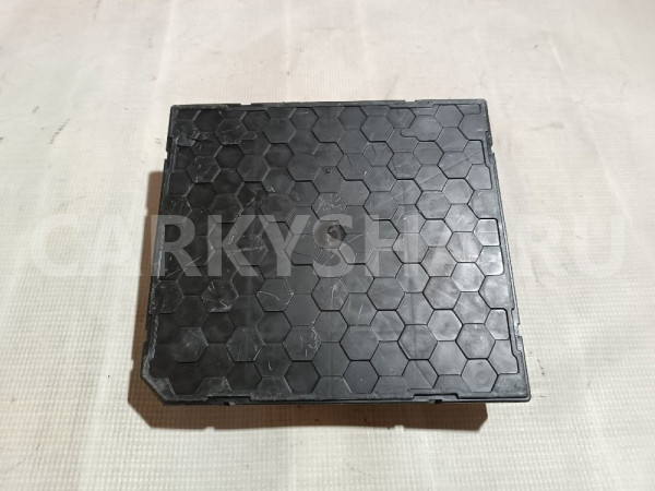 Блок комфорта Volkswagen Tiguan оригинальный номер 5Q0937087AB
