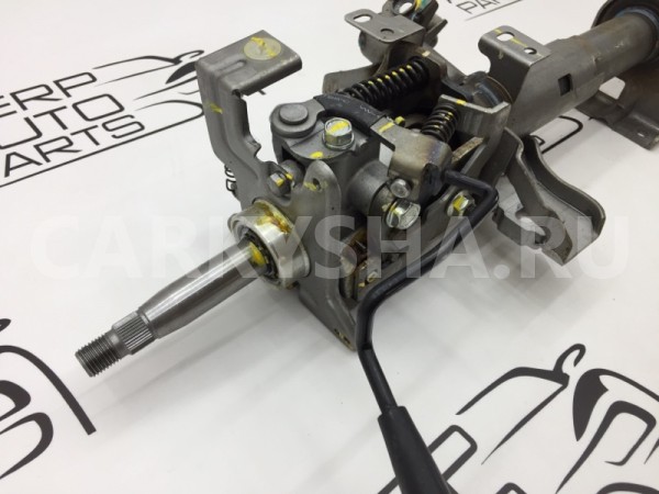 Рулевая колонка Hyundai Coupe/tiburon 2007-2009 GK Hyundai Coupe 