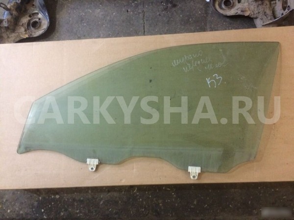 Стекло двери передней левой Nissan Murano Z50 Nissan Murano оригинальный номер 80301CA000