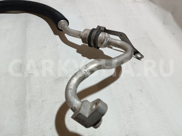 Трубка кондиционера Ford Mondeo оригинальный номер DG9H19N602NE