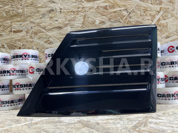 Накладка декоративная стойки правая JETOUR T1 оригинальный номер 609003112AA