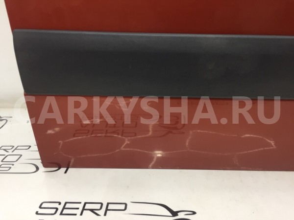 Дверь передняя правая Suzuki SX 4 EYA21S M16A 2009 Suzuki SX4 