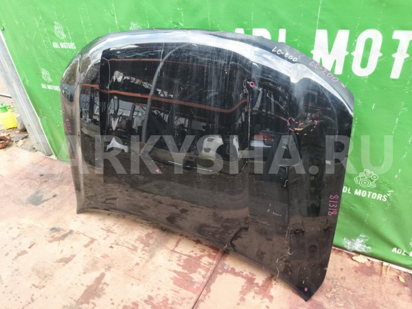 Капот Toyota Land Cruiser 2007-2015 5330160590 200 Toyota Land Cruiser 