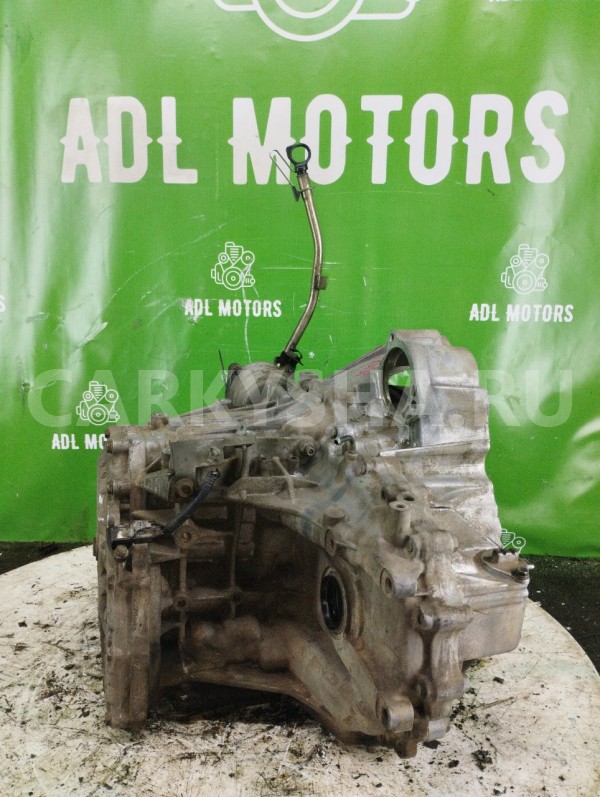 Акпп Nissan Maxima 1999-2006 3102085X06 A33 VQ30DE, передняя Nissan Maxima 