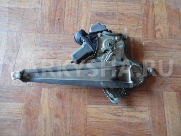 Стеклоподъемник Toyota Camry XV50 (2011—2014) Toyota Camry оригинальный номер 6980433050