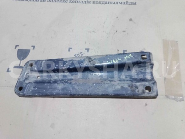 Кронштейн КПП Mercedes-Benz M-класс W164 рестайлинг (2008—2011) Mercedes-Benz M-klasse оригинальный номер A1642420232