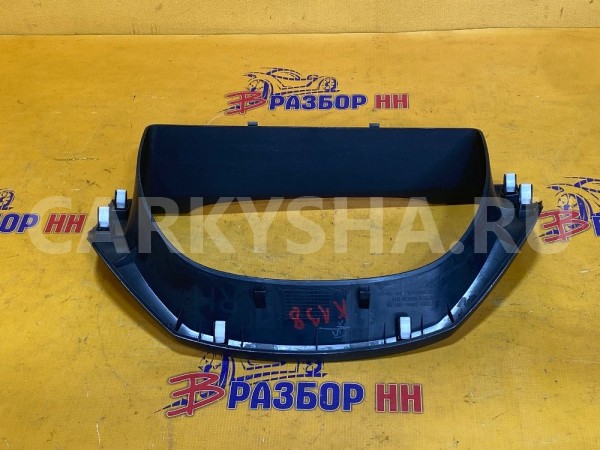 Накладка щитка приборов Honda CR-V 3 RE Honda CR-V оригинальный номер 77200SWAA01ZA