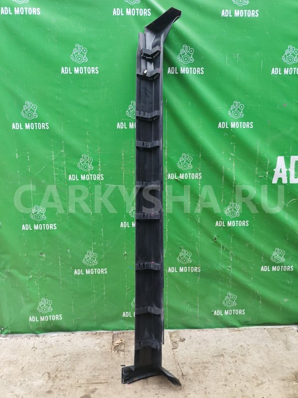 Накладка порога Honda Pilot 2 2008-2015 71800SZAA01250, правая Honda Pilot 