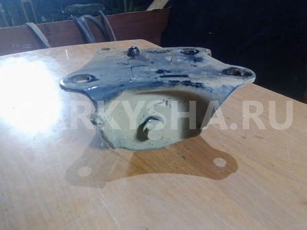 Кронштейн задней балки Nissan Almera G15 (2012—2018) Nissan Almera оригинальный номер 5543000Q0D