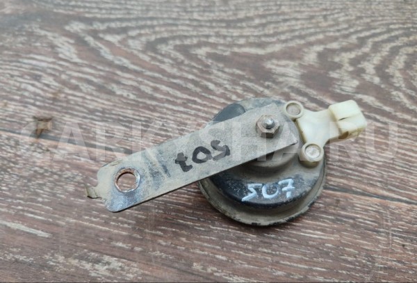 Клаксон Лада Largus 2019 8450009882 21129 ВАЗ (Lada) 2112 