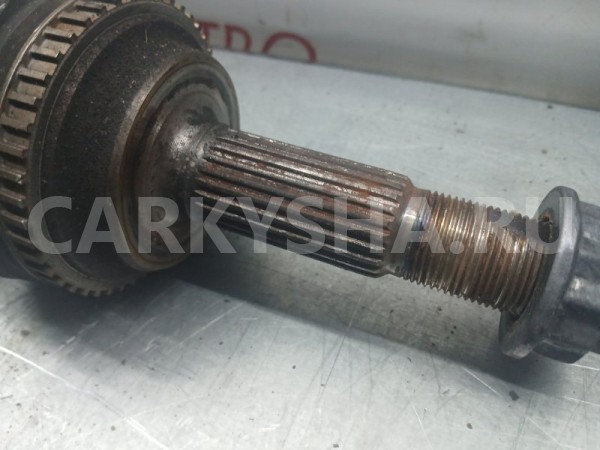 Привод Toyota Sienta 