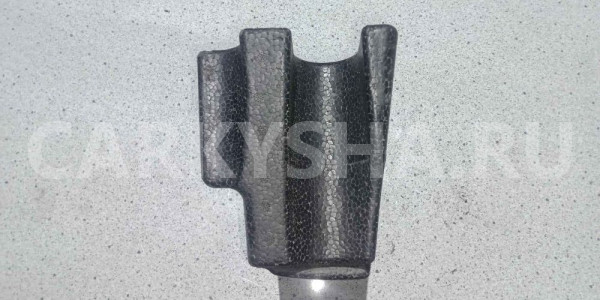 Наполнитель бампера Nissan Almera G15 (2012—2018) Nissan Almera оригинальный номер 850924aa0a