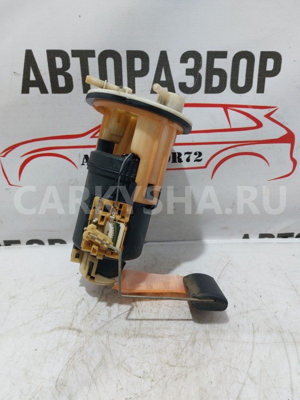 Топливный насос Hyundai Getz Hyundai Getz оригинальный номер 311101C010