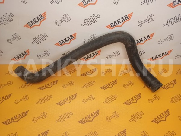Патрубок радиатора передний левый ЛАДА Гранта ВАЗ (Lada) Granta 