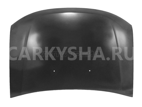 Капот   10-21 Renault Duster внедорожник 5 дв. оригинальный номер  ST-RND1-015-A0
