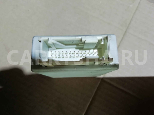 Блок управления подвеской BMW X5 E70 (2006—2010) BMW X5 оригинальный номер 37146778966