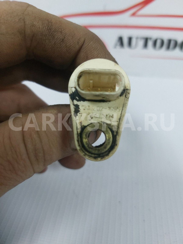 Датчик коленвала Opel Astra J 1.4 A14NET Opel Astra оригинальный номер 55571994