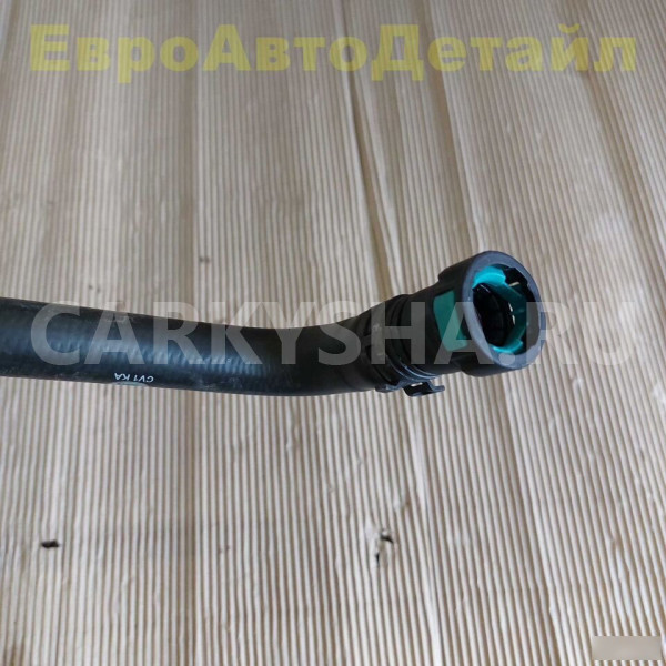 Водяной шланг печки Land Rover L405 L462 L494 Land Rover Range Rover оригинальный номер LR034597