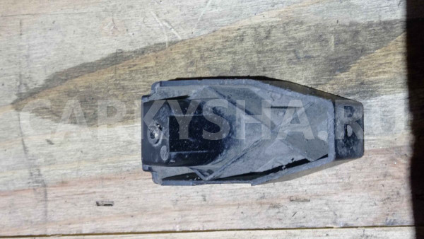 Крепеж бампера Ford Focus III (2011—2015) Ford Focus оригинальный номер BM51A17B918A