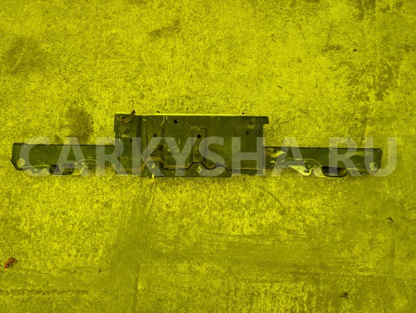 Планка телевизора Toyota Alphard 