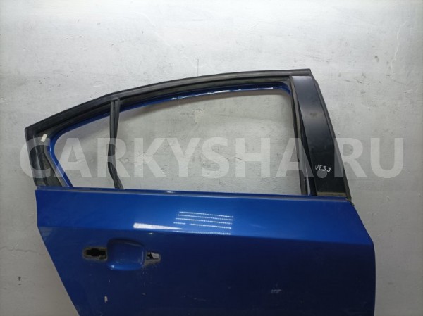 Дверь задняя правая Chevrolet Cruze СЕДАН LDE 2011 Chevrolet Cruze 