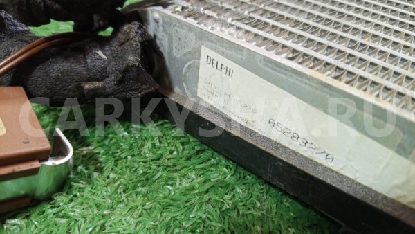 Испаритель кондиционера УАЗ Патриот Пикап 23632 УАЗ Pickup оригинальный номер 52425033