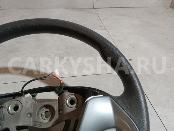 Рулевое колесо для AIR BAG (без AIR BAG) Kia Rio оригинальный номер 561104X900DAQ