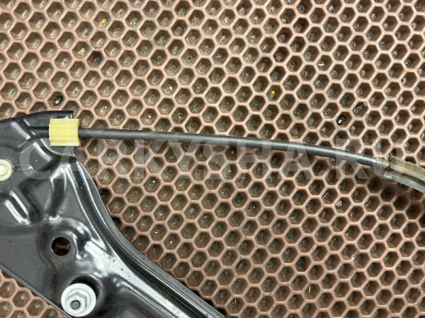 Стеклоподъемник Mini Hatch оригинальный номер 51 33 7 296 443, 51 33 7 296 443, 51337296443, 7296443
