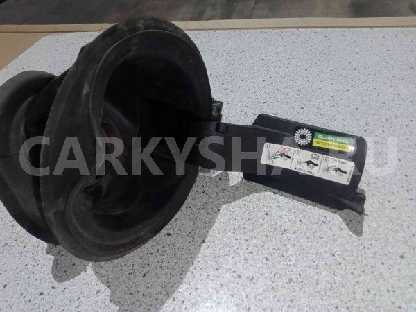 Ниша лючка бензобака Ford Focus III (2011—2015) Ford Focus оригинальный номер bm5127936ad