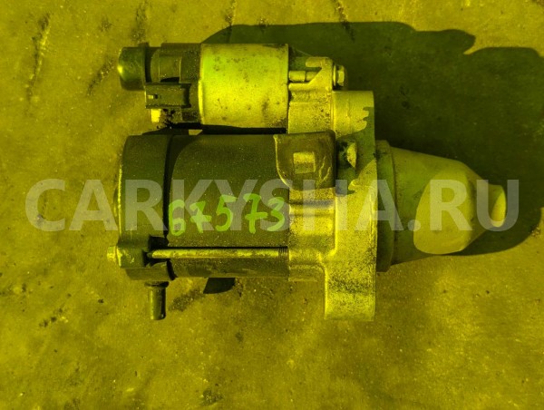 Стартер Honda Airwave 