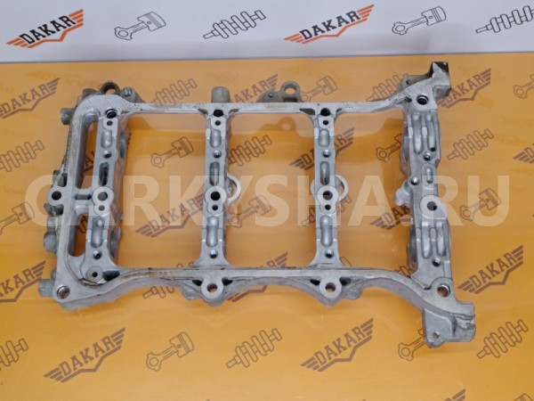 Постель распредвалов правый Lexus RX350 XU30 2GRFE Lexus RX 